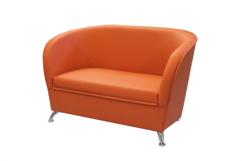 Kubełek II (fotelik chrom)