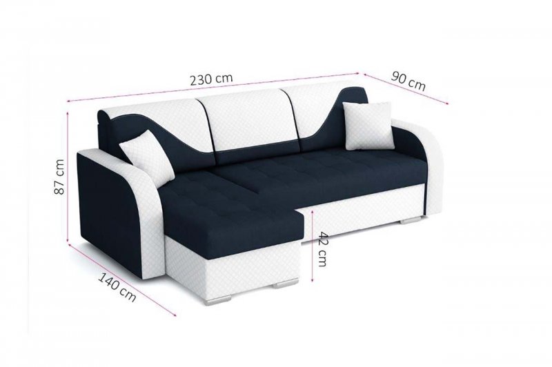 Narożnik Lopez Verte