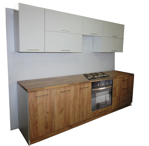 Meble kuchenne płyta laminowana