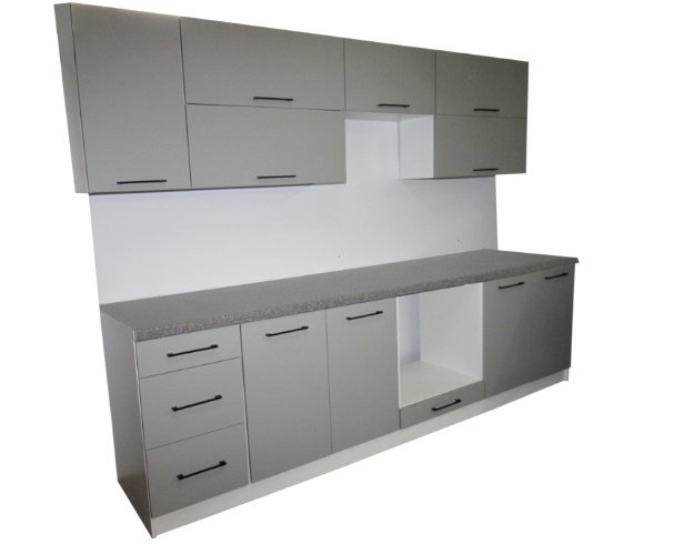 Meble kuchenne płyta laminowana