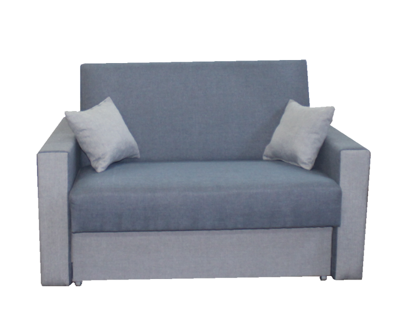 Sofa Ada II z poduszkami