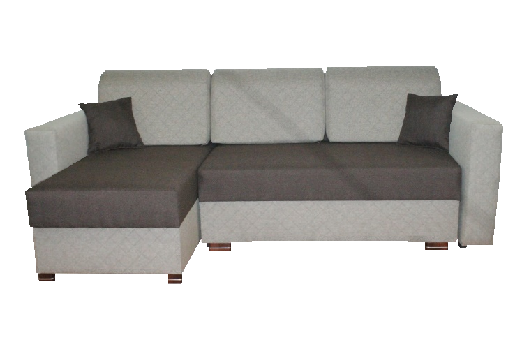 Narożnik Monika profile – kąt uniwersalny