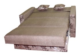 Sofa Ada II z poduszkami