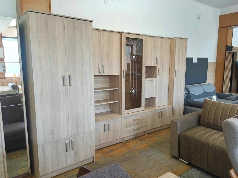 Meblościanka Mars I