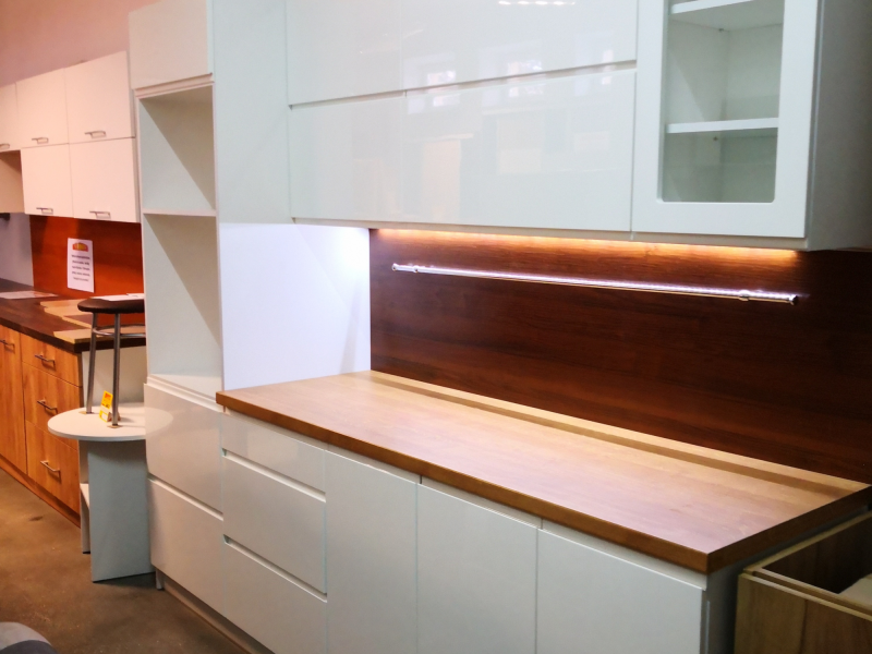 Kuchnia Ula lakier RAL