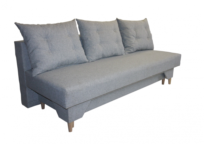 Kanapa Mati 10 poduszki