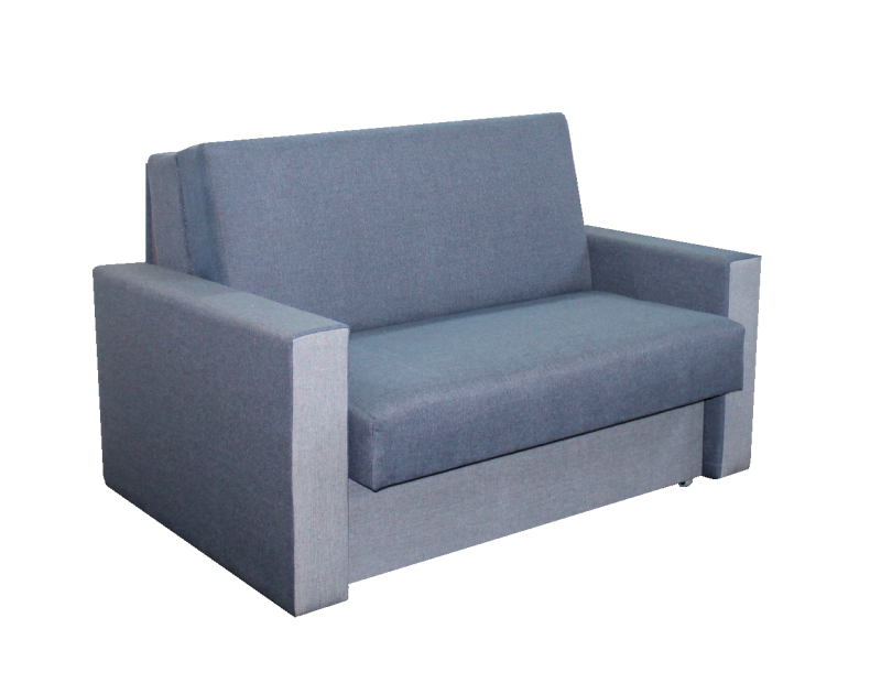 Sofa Ada II bez poduszek