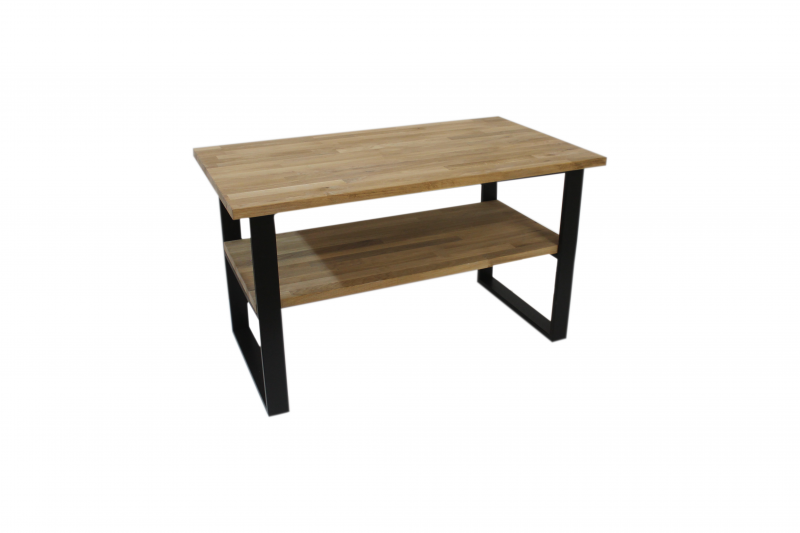 Ława Sonia (Blat dębowy)