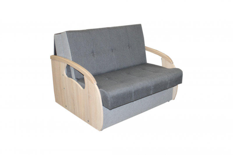 Sofa leniwy II / Maja