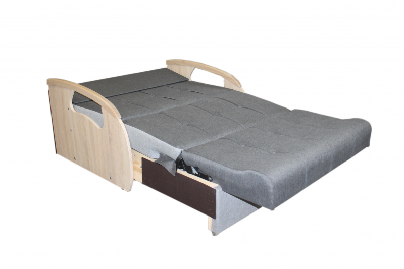 Sofa leniwy II / Maja