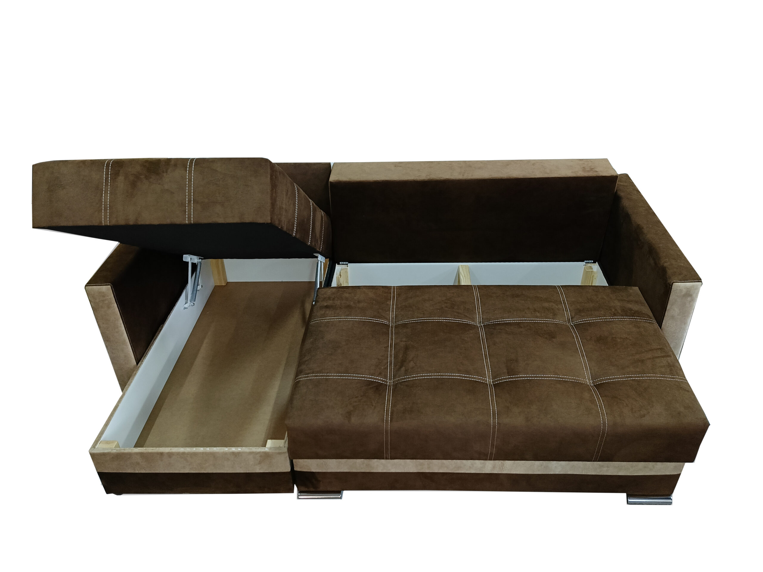 Narożnik Monika BIS