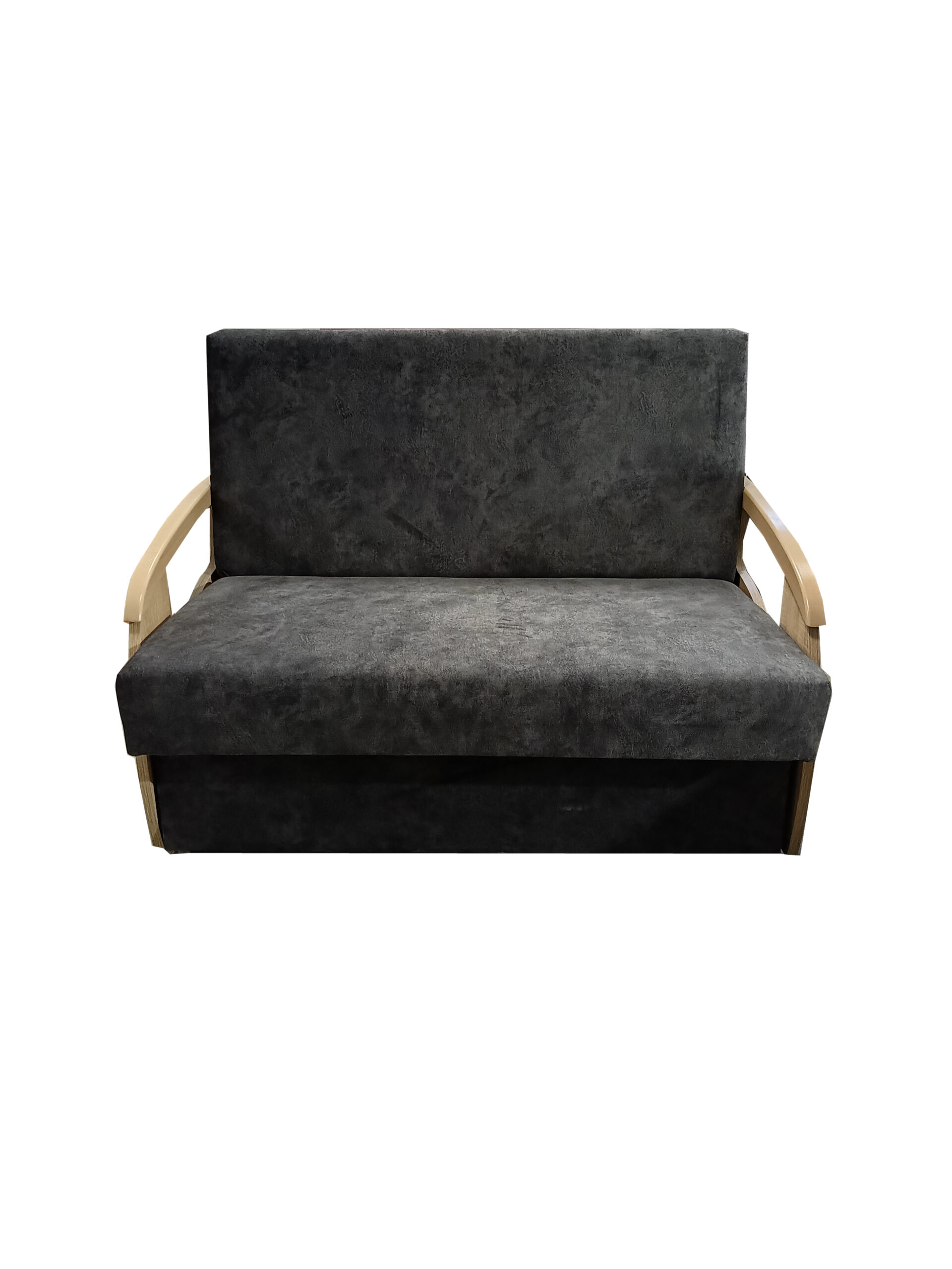 Sofa leniwy II / Maja