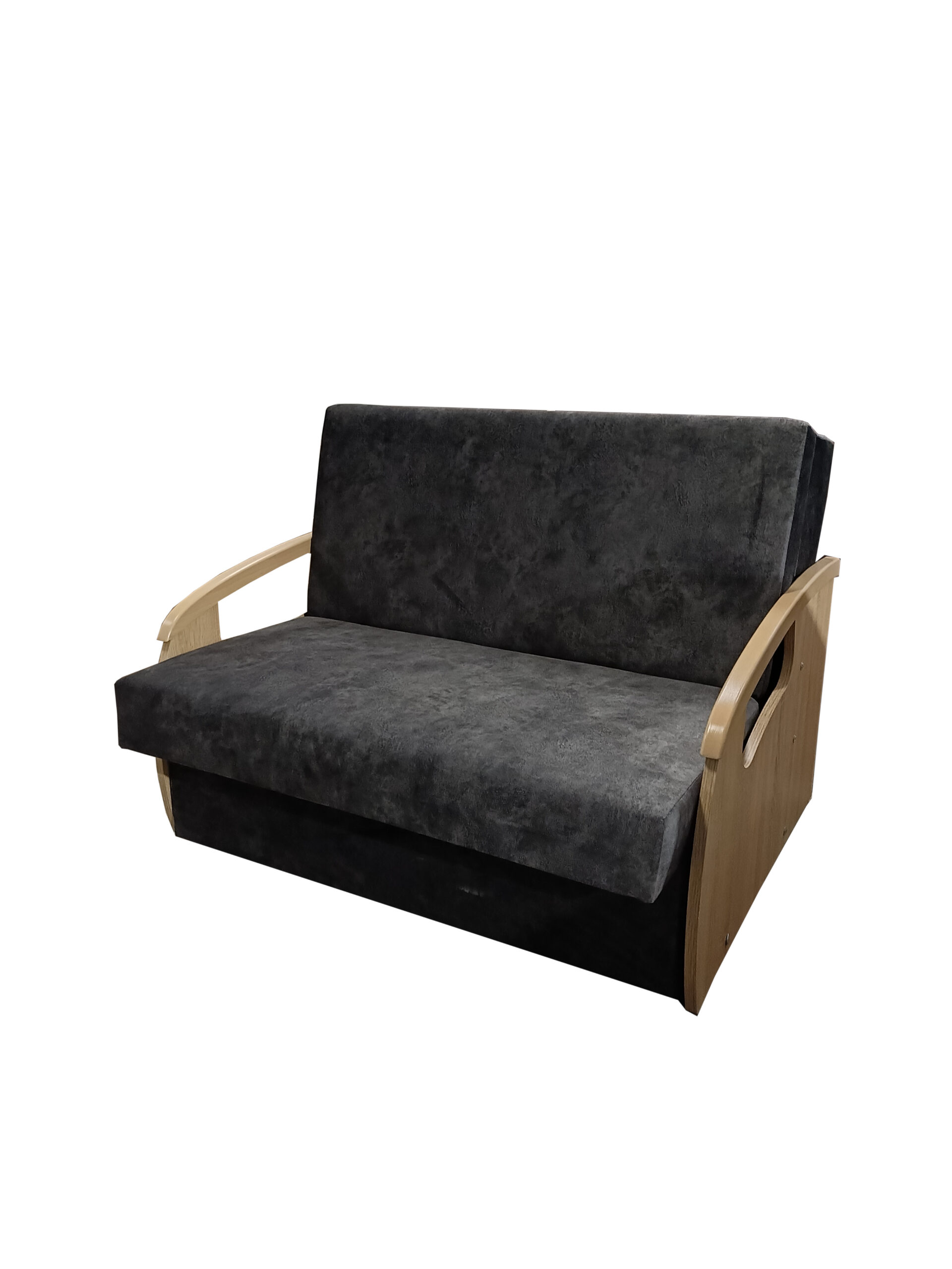 Sofa leniwy II / Maja